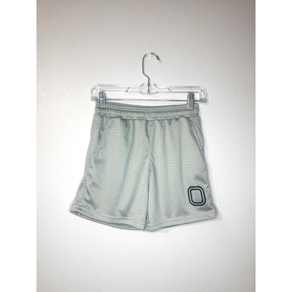 Overtime OT Classic Mesh Shorts Youth Large